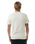 The Rip Curl Mens Horizon Badge T-Shirt in Bone