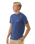 The Rip Curl Mens Staple T-Shirt in Washed Navy