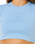 Pacific Coast Baby T-Shirt in Light Blue