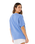 Hotel Malibu Heritage T-Shirt in Cornflower Blue