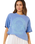 Hotel Malibu Heritage T-Shirt in Cornflower Blue