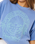 Hotel Malibu Heritage T-Shirt in Cornflower Blue