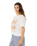 The Rip Curl Womens Pacific Coast Heritage T-Shirt in Bone