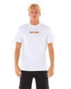 Big Mumma Icon T-Shirt in White