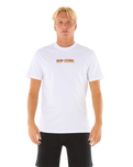Big Mumma Icon T-Shirt in White