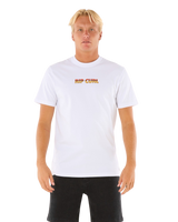 Big Mumma Icon T-Shirt in White