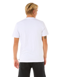 Big Mumma Icon T-Shirt in White