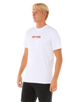 Big Mumma Icon T-Shirt in White