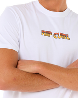 Big Mumma Icon T-Shirt in White