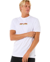 Big Mumma Icon T-Shirt in White