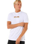 Big Mumma Icon T-Shirt in White