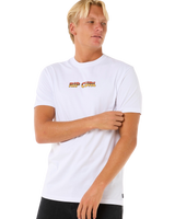 Big Mumma Icon T-Shirt in White