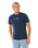 The Rip Curl Mens Big Mumma Icon T-Shirt in Dark Navy