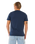 The Rip Curl Mens Big Mumma Icon T-Shirt in Dark Navy