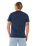 The Rip Curl Mens Big Mumma Icon T-Shirt in Dark Navy