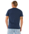 The Rip Curl Mens Big Mumma Icon T-Shirt in Dark Navy