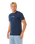 The Rip Curl Mens Big Mumma Icon T-Shirt in Dark Navy