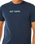 The Rip Curl Mens Big Mumma Icon T-Shirt in Dark Navy
