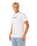 The Rip Curl Mens Big Mumma Icon T-Shirt in Optical White