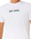 The Rip Curl Mens Big Mumma Icon T-Shirt in Optical White