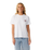 The Rip Curl Womens Surf Puff Party Pack Relaxed T-Shirt in White
