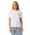 The Rip Curl Womens Surf Puff Party Pack Relaxed T-Shirt in White