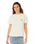 The Rip Curl Womens Surf Puff Party Pack Relaxed T-Shirt in Bone