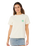 The Rip Curl Womens Surf Puff Party Pack Relaxed T-Shirt in Bone