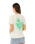 The Rip Curl Womens Surf Puff Party Pack Relaxed T-Shirt in Bone