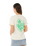 The Rip Curl Womens Surf Puff Party Pack Relaxed T-Shirt in Bone