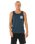 The Rip Curl Mens Raw Energy Trad Vest in Dark Navy