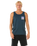 The Rip Curl Mens Raw Energy Trad Vest in Dark Navy