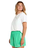 Molokai Relaxed T-Shirt in Bone