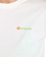 Molokai Relaxed T-Shirt in Bone