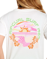 Molokai Relaxed T-Shirt in Bone