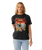 The Rip Curl Womens Wave T-Shirt in Washed Black