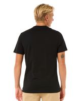 Wettie Icon T-Shirt in Black