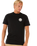 Wettie Icon T-Shirt in Black