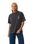 Search Series Oversized T-Shirt in Washed Black