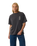 Search Series Oversized T-Shirt in Washed Black