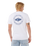 The Rip Curl Mens Staple T-Shirt in White