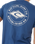 The Rip Curl Mens Staple T-Shirt in Light Navy