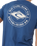 The Rip Curl Mens Staple T-Shirt in Light Navy