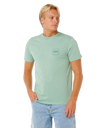 Staple T-Shirt in Aloe