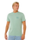 Staple T-Shirt in Aloe