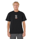 Search Gear T-Shirt in Black
