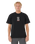 Search Gear T-Shirt in Black