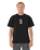 Search Gear T-Shirt in Black