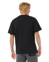Search Gear T-Shirt in Black