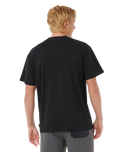 Search Gear T-Shirt in Black